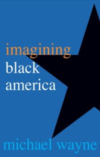 cover of the book Imagining Black America