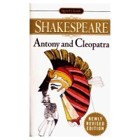 cover of the book Antony and Cleopatra