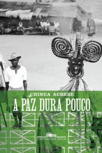 cover of the book A Paz Dura Pouco