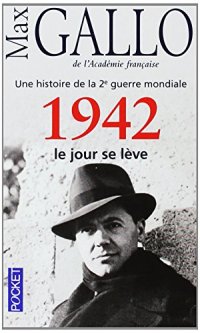 cover of the book 1942 - Le jour se lève