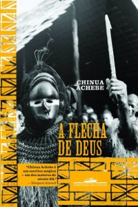 cover of the book A Flecha de Deus