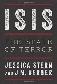 cover of the book ISIS: The State of Terror