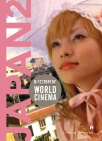 cover of the book Directory of World Cinema: Japan 2