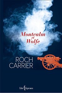 cover of the book Montcalm et Wolfe