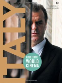 cover of the book Directory of World Cinema: Italy