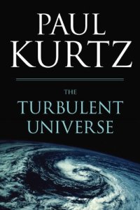 cover of the book The Turbulent Universe