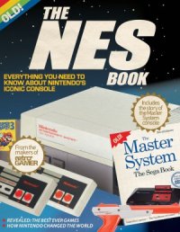 cover of the book The Nes - MasterSystem book