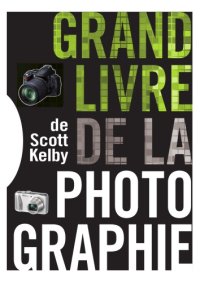 cover of the book Grand livre de la photographie