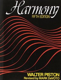 cover of the book Harmony