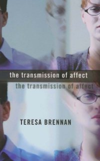 cover of the book The Transmission of Affect