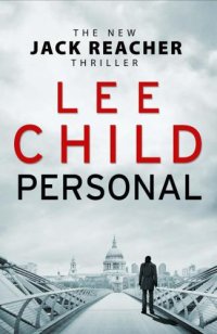 cover of the book Personal