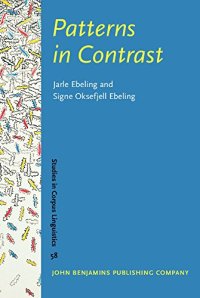 cover of the book Patterns in Contrast