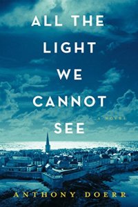 cover of the book All the Light we Cannot See