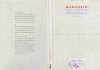 cover of the book Manifesto Para a Ciência em Portugal