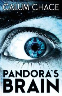 cover of the book Pandora's Brain