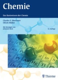 cover of the book Chemie. Das Basiswissen der Chemie