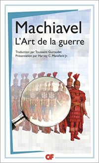 cover of the book L'Art de la guerre