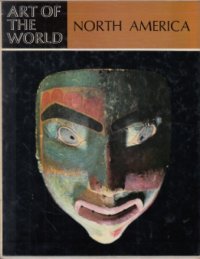 cover of the book North America