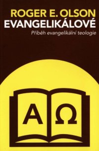 cover of the book Evangelikálové