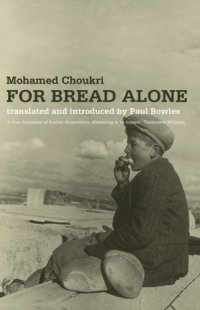 cover of the book For Bread Alone