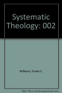 cover of the book Systematic Theology