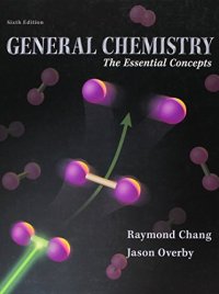 cover of the book General Chemistry