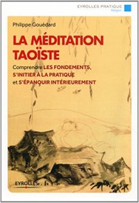 cover of the book La méditation taoïste