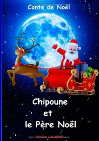 cover of the book Chipoune et le Père Noël