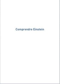 cover of the book Comprendre Einstein