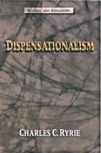 cover of the book Dispensationalism