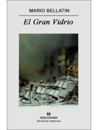 cover of the book El Gran Vidrio