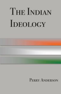 cover of the book The Indian ideology