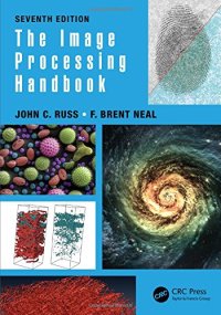 cover of the book The Image Processing Handbook