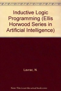 cover of the book Inductive logic programming: techniques and applications