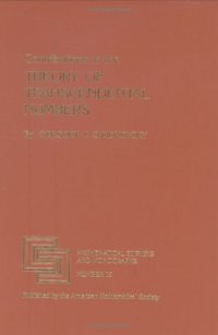 cover of the book Contributions to the theory of transcendental numbers