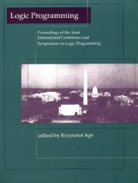 cover of the book Logic Programming: The Joint [9th] International Conference & Symposium