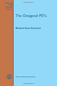 cover of the book The Octagonal PETs