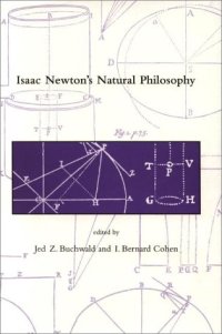 cover of the book Isaac Newton's natural philosophy