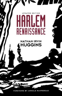 cover of the book Harlem Renaissance