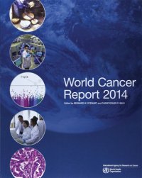 cover of the book World Cancer Report 2014