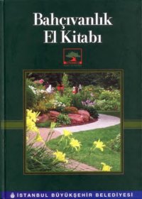 cover of the book Genel bahçivanlık el kitabı