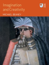 cover of the book Imagination and Creativity