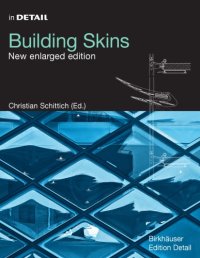 cover of the book Building Skins