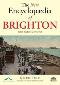 cover of the book New Encyclopaedia of Brighton