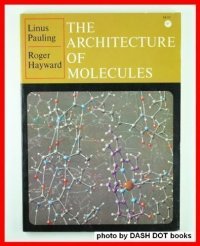 cover of the book Architecture of Molecules