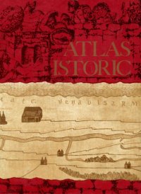 cover of the book Atlas istoric