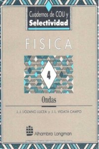 cover of the book Ondas