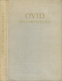 cover of the book Liebeselegien