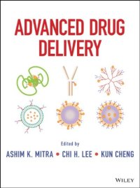 cover of the book Advanced Drug Delivery