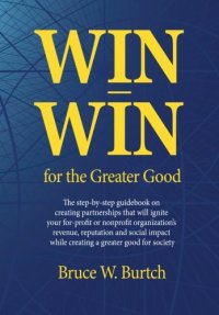 cover of the book Win-Win for the Greater Good